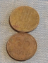 Лот монети 14 броя УКРАЙНА, РУСИЯ, БЪЛГАРИЯ ЗА КОЛЕКЦИЯ ДЕКОРАЦИЯ 32043, снимка 10