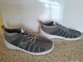 Сиви обувки Clarks, снимка 2
