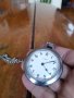 Стар джобен часовник Ruhla, снимка 2