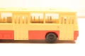 BERLINPLAST?? H0 1/87 IKARUS ИКАРУС МОДЕЛ АВТОБУС, снимка 5