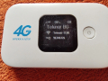 4G LTE SIM CARD мини рутер за мобилен интернет на Иетел България , снимка 11
