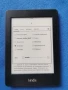 четец Kindle Papewhite 2, 6 Gen. с подсветка, снимка 3