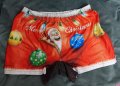 Свежи тематични мъжки боксерки М/Л размер, снимка 5