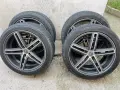 Джанти за бмв bmw/xdrive, снимка 1
