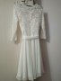 Нова бяла рокля , снимка 2