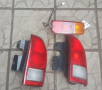 Стопове за SUZUKI GRAND VITARA (Сузуки Гранд Витара) 98-05, снимка 4