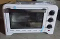 Малка фурничка Moulinex 19L с транспортен дефект , снимка 2