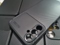Samsung A13 4G/5G,A14,A24,A34,A54,S23,S23 Ultra бизнес карбон силикон, снимка 5