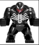 Marvel Heroes, Antiheroes and Villains Big Lego Compatible Figurines, снимка 13