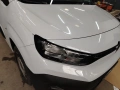 ляв фар за строен Берлин го, Citroën berlingo 2024г,2025г,2026г, фиат добло, Опел комбо, снимка 3