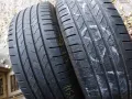 2бр.летни гуми BRIDGESTONE 225/65/17 102H DOT 2319, снимка 1