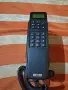 Ретро GSM телефон за кола Siemens P1 (1992 г.), снимка 2