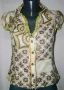 Два различни броя / Вталена риза с бюстие "Suchita" и България , снимка 11