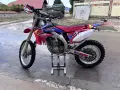 Honda CRF 450 X , снимка 8