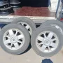 Джанти с гуми за  Renault Scenic RX4 , снимка 13