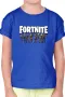 Детска тениска Фортнайт Fortnite 05, снимка 6