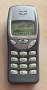 Nokia 200(RM970 - 2 бр.), 3210(2 бр.) и 6303 - за ремонт или части, снимка 7