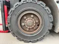Мотокар Nissan GX 50 5Тона, снимка 6