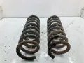 Задни пружини Mercedes W203 C-class C180, снимка 1