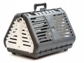 НОВИ! Транспортна клетка сгъваема за домашни любимци до 10кг, снимка 3