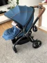 Детска количка Egg, снимка 1