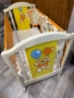 Детски матрак, протектор,  обиколници, чаршаф с ластик, снимка 12