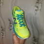 маратонки  NEW BALANCE W870YB4  номер 39, снимка 9