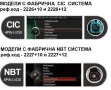 BMW 6 Series F06/F12 (2013/2017)NBT 10.25"12.3'' навигация,2227+10/+12, снимка 3