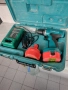 Винтоверт Makita 6280 D, снимка 1