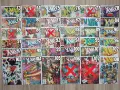 Comic Books/Комикси 2/2 - Punisher, X-Men, Hulk, Batman, Superman, JLA, снимка 4