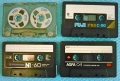 Аудио касети за колекция, снимка 4