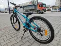 Промо велосипед 24" Passati CYBERTRECK син, снимка 9