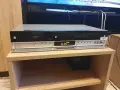 Комбо DVD-VHS Рекордер LG V290H HI FI STEREO с  HDMI!, снимка 1