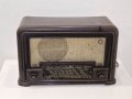 Радиоапарат Aeg super 69 wk, снимка 1 - Антикварни и старинни предмети - 41929846