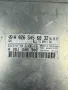 ECU Компютър Двигател за Мерцедес Mercedes-benz W220 A0265456832, снимка 2