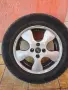 15" алуминиеви джанти за Fiat Stilo, снимка 2