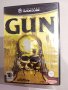 Nintendo GameCube игра Gun, снимка 1 - Игри за Nintendo - 42206363
