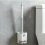 Стенна четка за тоалетна , снимка 1