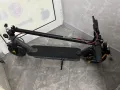 Електрическа Тротинетка Електрически Скутер E-Scooter Technostar TES 200 E-Rich, снимка 10