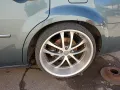джанти за Chrysler 300c/Крайслер ц/Mercedes/Мерцедес , снимка 3