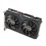 MSI Radeon RX 6900 XT GAMING X TRIO 16G 16 GB GDDR6 - HDMI/Tri DisplayPort - PCI Express (AMD Radeon, снимка 9