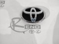 Емблема за предна броня Toyota Auris 2006-2010 75311-02140