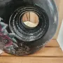 Керамична ваза Ваза, снимка 4