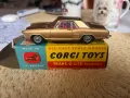 CORGI TOYS BUICK RIVIERA GT BRITAIN, снимка 1