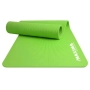 Постелка за гимнастика, изработена от висококачествен материал NBR /нитрил - вид маслоустойчива гума, снимка 3