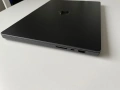 Apple MacBookPro 16"M3 Pro"12 CPU/18 GPU 16 SSD512Apple care+25/08/27, снимка 6