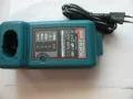 MAKITA  DC 1414F  Захранване    Яко  7.2 V до 14.4 V  ,  Отлично, снимка 2