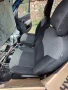 Продавам седалки комплект за Дачия докер., снимка 2