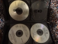 Дискове с музика без обложки използвани, снимка 6