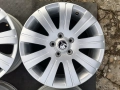 оригинални джанти 17" 5х112 Skoda , снимка 6